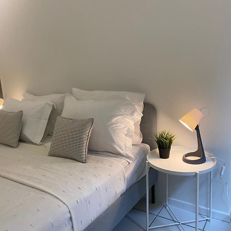 Apartament Vouliagmeni'S Secret Garden Near The Sea Ateny Zewnętrze zdjęcie