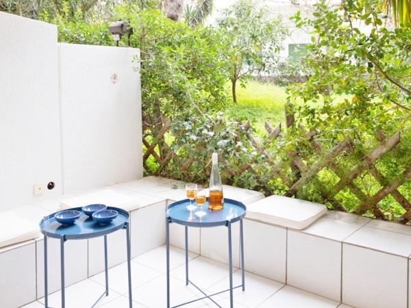 Apartament Vouliagmeni'S Secret Garden Near The Sea Ateny Zewnętrze zdjęcie
