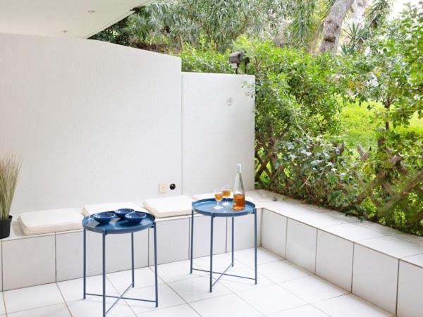 Apartament Vouliagmeni'S Secret Garden Near The Sea Ateny Zewnętrze zdjęcie