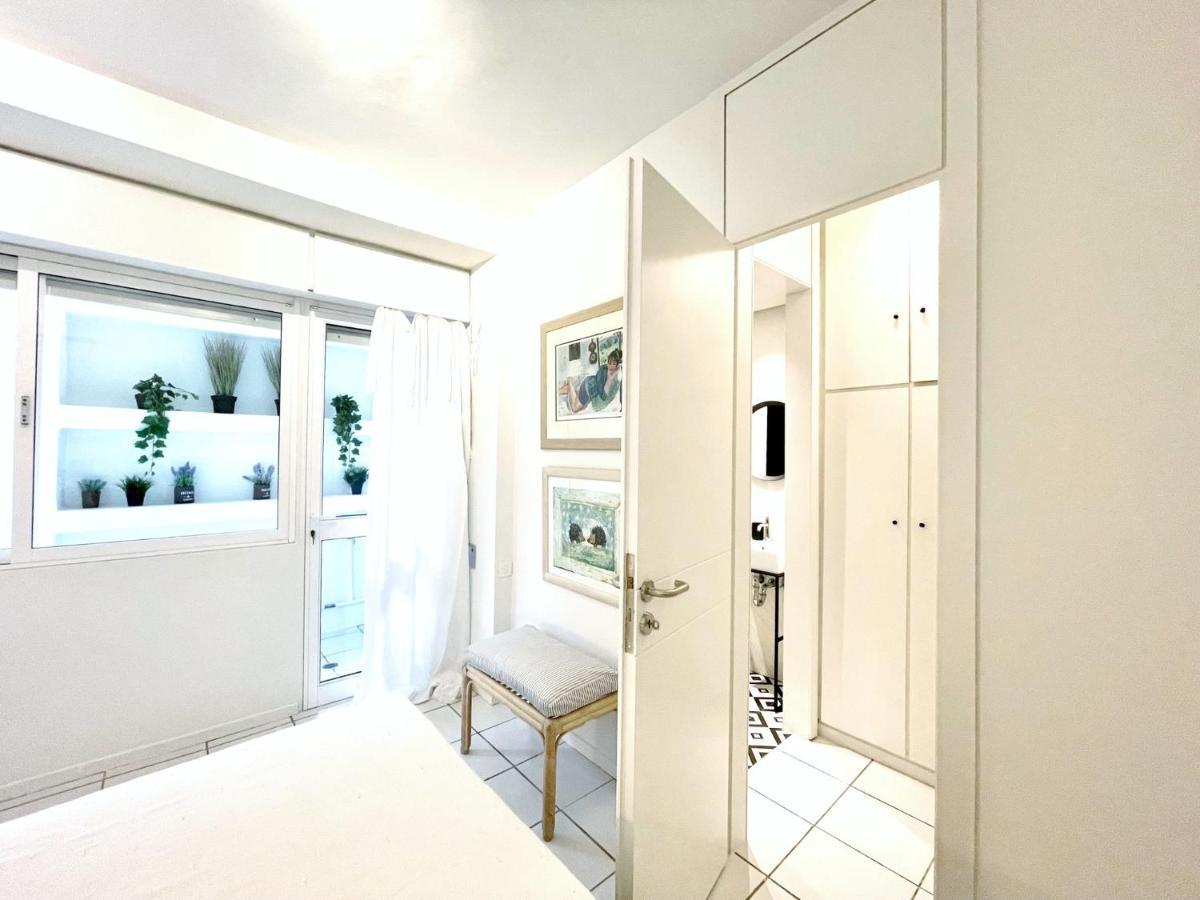 Apartament Vouliagmeni'S Secret Garden Near The Sea Ateny Zewnętrze zdjęcie