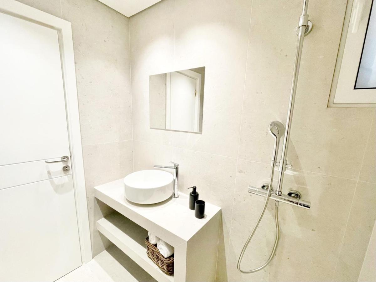 Apartament Vouliagmeni'S Secret Garden Near The Sea Ateny Zewnętrze zdjęcie