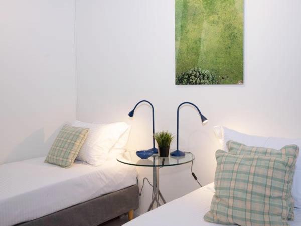 Apartament Vouliagmeni'S Secret Garden Near The Sea Ateny Zewnętrze zdjęcie