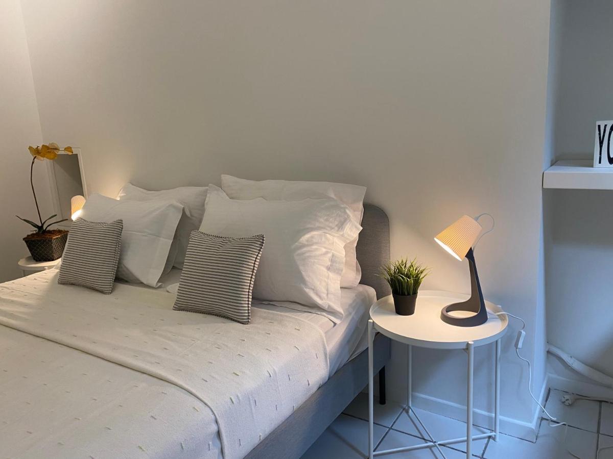 Apartament Vouliagmeni'S Secret Garden Near The Sea Ateny Zewnętrze zdjęcie