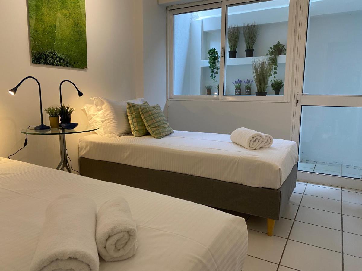 Apartament Vouliagmeni'S Secret Garden Near The Sea Ateny Zewnętrze zdjęcie