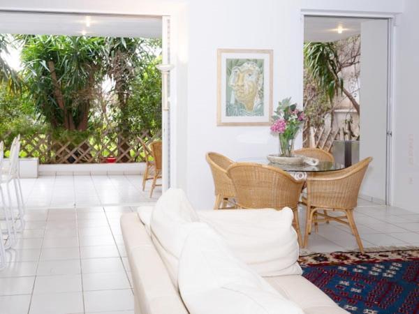 Apartament Vouliagmeni'S Secret Garden Near The Sea Ateny Zewnętrze zdjęcie