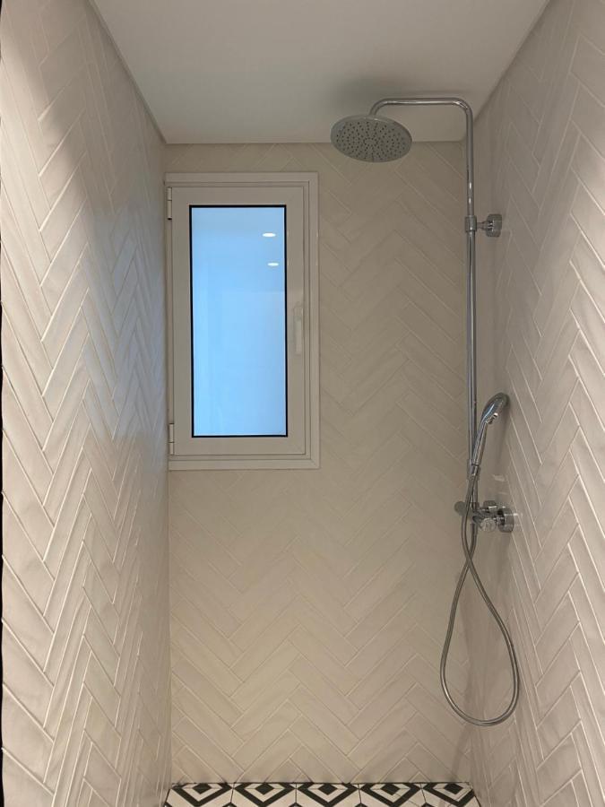 Apartament Vouliagmeni'S Secret Garden Near The Sea Ateny Zewnętrze zdjęcie