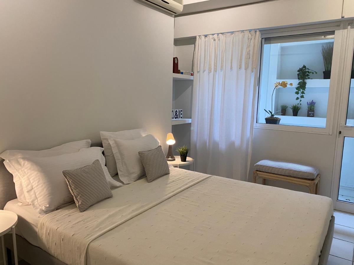 Apartament Vouliagmeni'S Secret Garden Near The Sea Ateny Zewnętrze zdjęcie