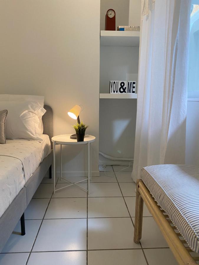Apartament Vouliagmeni'S Secret Garden Near The Sea Ateny Zewnętrze zdjęcie