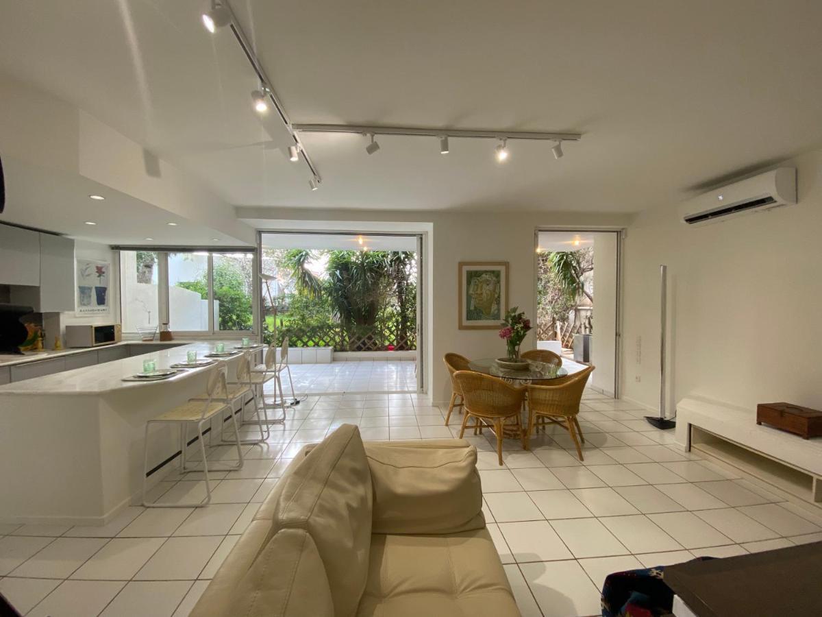 Apartament Vouliagmeni'S Secret Garden Near The Sea Ateny Zewnętrze zdjęcie