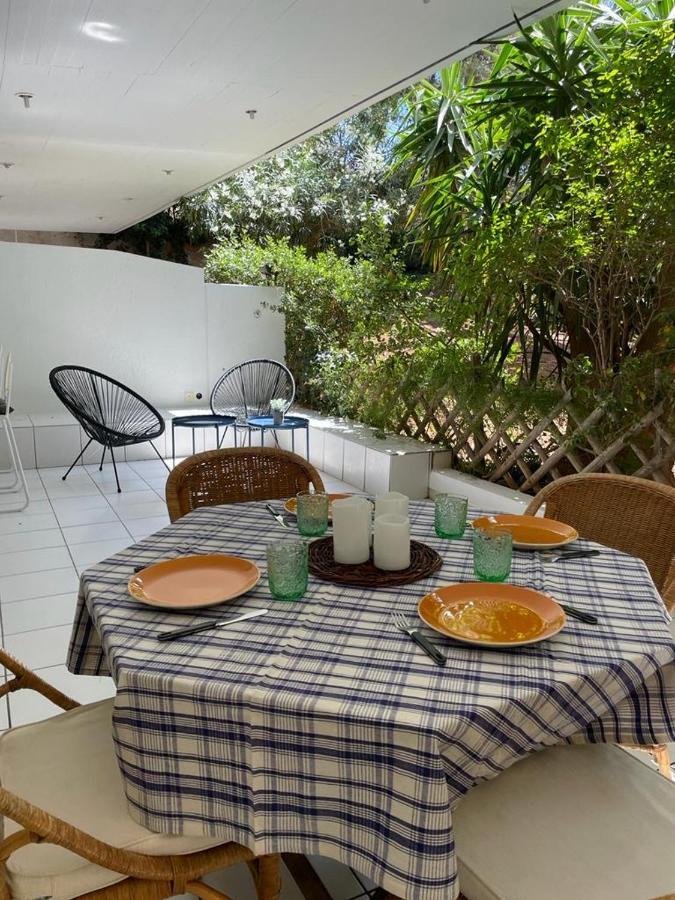 Apartament Vouliagmeni'S Secret Garden Near The Sea Ateny Zewnętrze zdjęcie