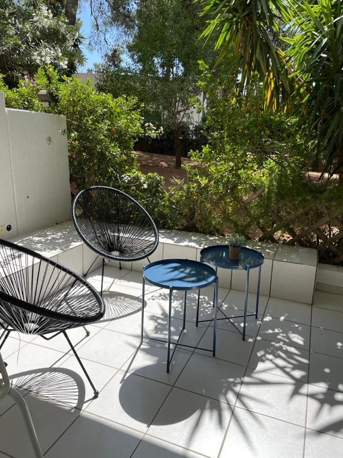Apartament Vouliagmeni'S Secret Garden Near The Sea Ateny Zewnętrze zdjęcie